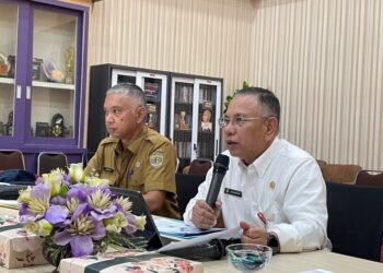 Rp15 Miliar Anggaran KPR Kaltim Dialihkan untuk Perbaikan RTLH, Target Naik Jadi 516 Rumah