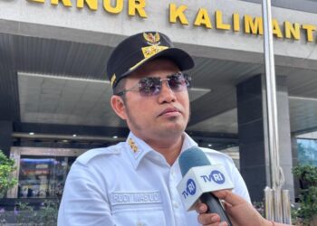 Pemprov Kaltim Terapkan Manajemen Talenta untuk Karier ASN