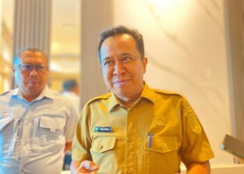 Disdik Kutim Perkuat Layanan Pendidikan, Guru hingga Orang Tua Jadi Sasaran