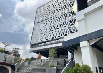 Penataan Lapak Pasar Pagi Samarinda Dikaji Ulang, Disdag Bentuk Tim