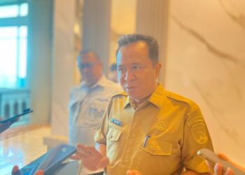 Erau Bakal Digelar di Kutai Timur Bertepatan Rangkaian HUT 12 Oktober