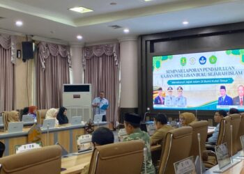 Jejak Sejarah Kutim Digali Bersama, Adat hingga Akademisi Dilibatkan