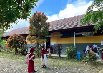 Udara Kian Tidak Sehat, Disdikbud Samarinda Siapkan Sekolah Daring