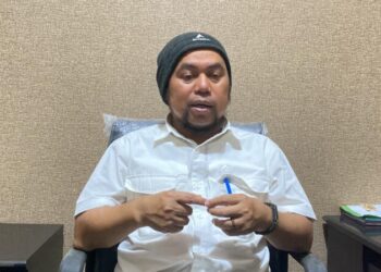20 Ton Sampah Diolah Setiap Hari di TPST Pasar Induk Kutim, Organik Jadi Kompos