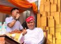 Haidiri Puncak Erau 2026, Ahmad Yani Maknai sebagai Keberkahan dan Penyucian Diri