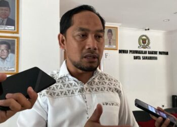 DPRD Samarinda Soroti Sistem Proteksi Kebakaran dalam Penerbitan PBG dan SLF