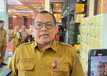 Dinkes Kaltim Dorong Generator Oksigen untuk Perkuat Layanan Puskesmas