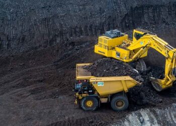 Tiga Anak Usaha Bayan Resources Nyatakan Force Majeure akibat RKAB Belum Terbit