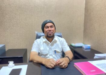 TPA Batota Mulai Beralih ke Sanitary Landfill, Pengelolaan Sampah Kutim Dibenahi