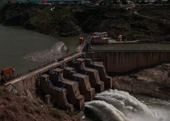 India Tolak Putusan Arbitrase Sengketa Perjanjian Air Indus