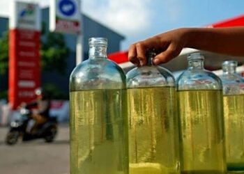ESDM Bidik Kaltim dan Sumsel untuk Proyek Pengolahan Batu Bara Menjadi BBM