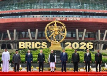 Di KTT BRICS, Prabowo Dorong Kemandirian, Reformasi PBB, dan Penguatan Suara Global South