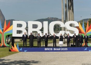 KTT BRICS di India Hadapi Tantangan Menyatukan 11 Anggota