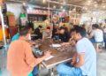768 Pasang Siap Adu Strategi di Samarinda Domino Series 4, Road to Liga Pro