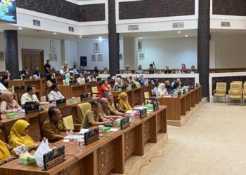 Penataan Pasar Pagi Disorot, Pedagang Keluhkan Area Sepi Pengunjung hingga Ganggu Omzet