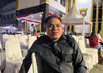 91 Karhutla Terjadi di Samarinda, DPRD Minta Kesiapan Pemadam Diperiksa