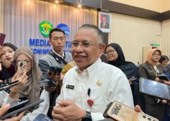 217 Ribu KK di Kaltim Belum Punya Rumah, Gratispol Biaya Administrasi Rumah Baru Menjangkau 422 MBR