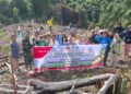 Jagung Jadi Potensi Pertanian Jangka Pendek Masyarakat Batu Timbau Ulu