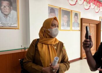 Penerima KEMAS LPG 3 Kg di Samarinda Dievaluasi Berkala, Status Bisa Dicabut