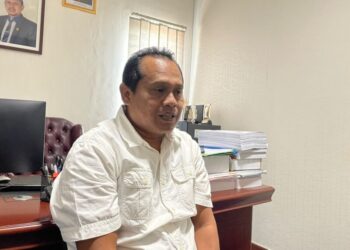 Parkir Citra Niaga Berantakan, Plaza 21 Diusulkan Jadi Gedung Parkir