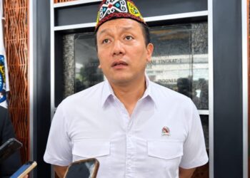 Karhutla Meluas, Empat Perusahaan di Kaltim Masuk Daftar Pemeriksaan KLH