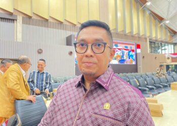 Kondisi Lahan Mengering, Balikpapan Perketat Kewaspadaan Kebakaran