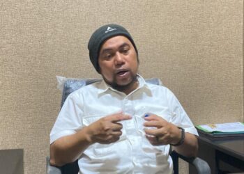 DLH Kutim Benahi Standar TPS, Pemilahan Sampah Jadi Perhatian