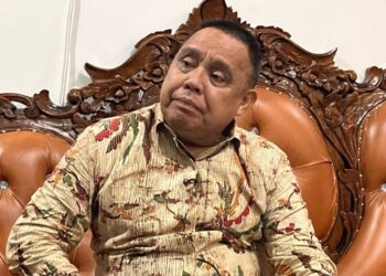 Dana Donasi Korban Bencana Rp12,2 Juta Diduga Digelapkan, Unmul Siapkan Sanksi Berat