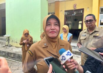 Udara Samarinda Tak Sehat, Pemkot Belum Putuskan Sekolah Diliburkan