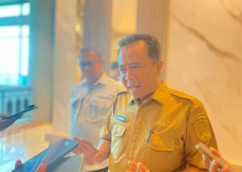 Disdik Kutim Gunakan Empat Indikator untuk Perkuat Kinerja Pendidikan