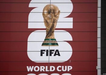 FIFA dan UEFA Berseteru soal Rencana Hak Komersial Piala Dunia