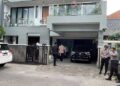 Kasus Suap Proyek Pemkab Bekasi, KPK Kembali Geledah Rumah Ipda Yayat Sudrajat