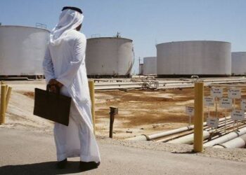 Produksi Minyak Arab Saudi Turun ke Level Terendah dalam 36 Tahun, OPEC Hadapi Tekanan Baru