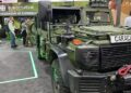 Bundeswehr Manfaatkan Gamescom untuk Menjaring Generasi Muda Jerman