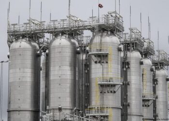 Teknologi Penangkapan Karbon Berkembang, tetapi Masih Jauh dari Target Iklim
