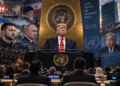 Trump Hadapi Sidang Umum PBB di Tengah Perang Iran, Ukraina dan Krisis Tata Dunia