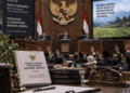 DPR Sahkan UU Reforma Agraria, Atur Redistribusi Tanah hingga Penyelesaian Konflik