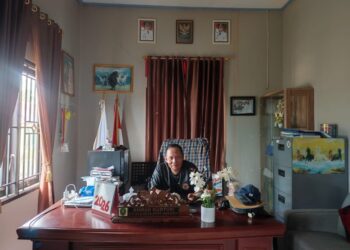 Legalitas Usaha Buka Peluang UMKM Beno Harapan Berkembang