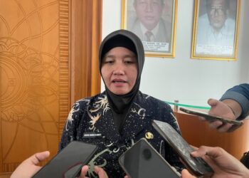 ISPU Samarinda Sempat Tembus 157, Sekolah Diberi Wewenang Sesuaikan KBM