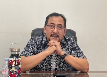 Sebut Program Kopdes Gagal, Iswandi Khawatir Pengalihan Gaji ASN Bikin BPD Kolaps