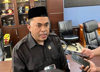 P3K Jauh dari Domisili, Ketua DPRD Kukar Dorong Penataan Ulang Penempatan