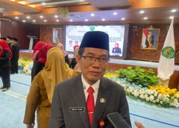 Sempat Picu Keluhan Banjir, Proyek RS Korpri Samarinda Disepakati Berlanjut