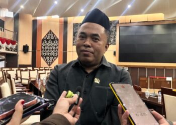 Ketua DPRD Kukar Siapkan RDP dengan PLN, Telusuri Penyebab Pemadaman Listrik Berulang