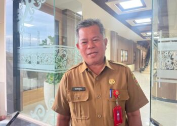 Tak Hanya Dermaga, Teras Samarinda II Berpotensi Tambah Lokasi Usaha Kuliner