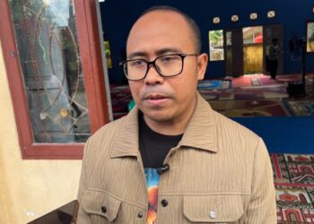 Anggota DPRD Kukar Rahmat Dermawan Dorong Pesta Laut Samboja Tetap Dilestarikan
