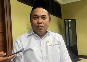 DPRD Kukar Tekankan Pelayanan Listrik Stabil, Ahmad Yani Minta PLN Serius Berbenah