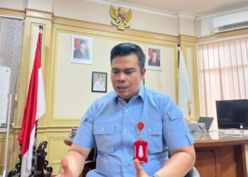 Usulan Naik, Alokasi Turun, Distribusi BBM Bersubsidi Kaltim Diawasi Ketat