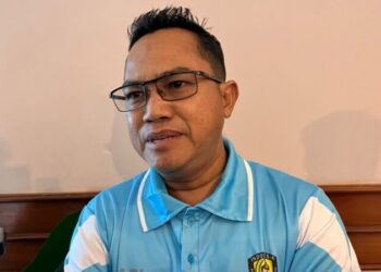 Anggota Komisi IV DPRD Kukar, Sopan Sopian Ajak Kerjasama Pemerintah dan Warga Cegah Kebakaran Berulang