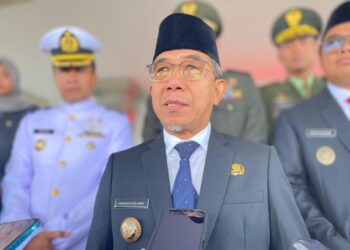 PPPK Kutim Tembus 7.000 Orang, Tetap Jalankan Tugas