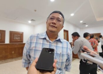 PUPR Kutim Siapkan Infrastruktur Pendukung Sekolah Rakyat di Simono
